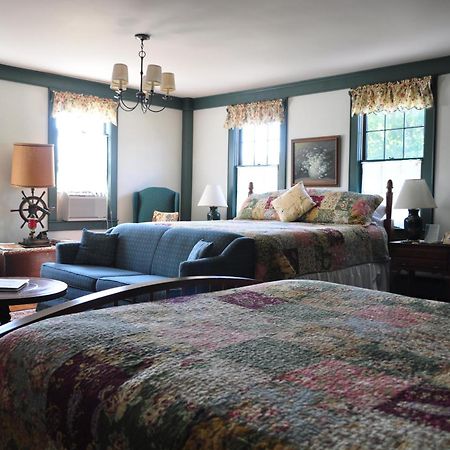 The Chester House Inn エクステリア 写真