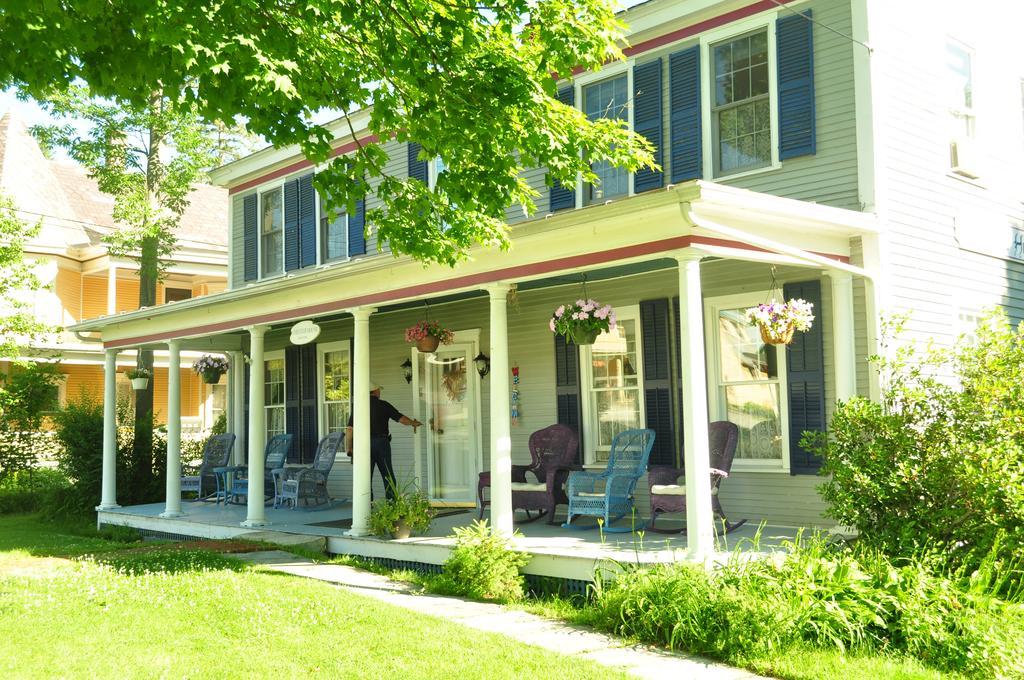 The Chester House Inn エクステリア 写真