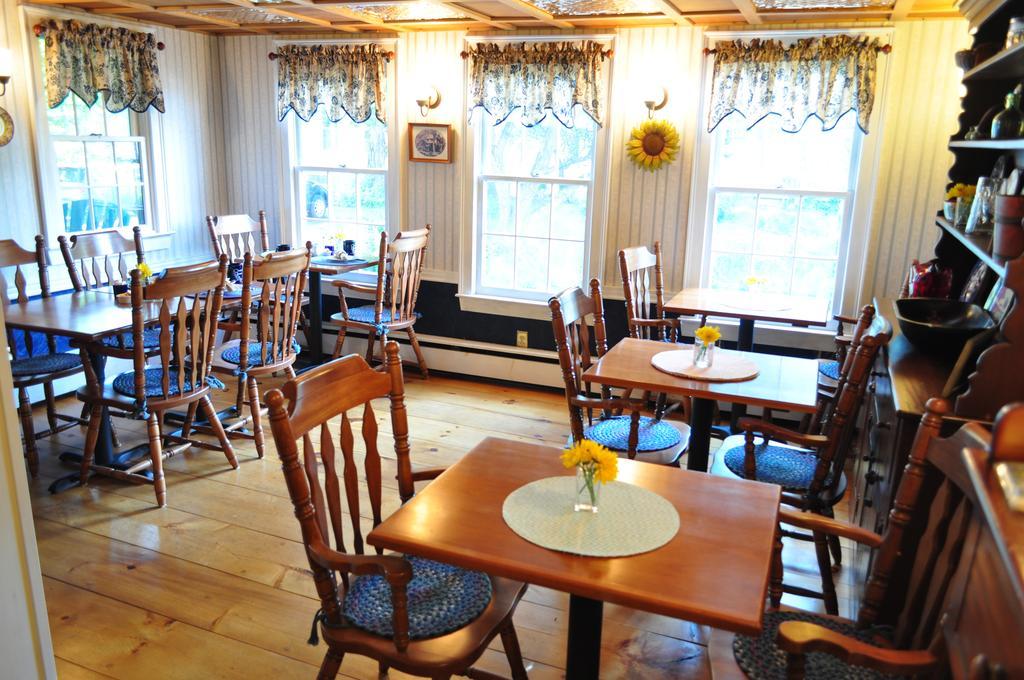 The Chester House Inn エクステリア 写真