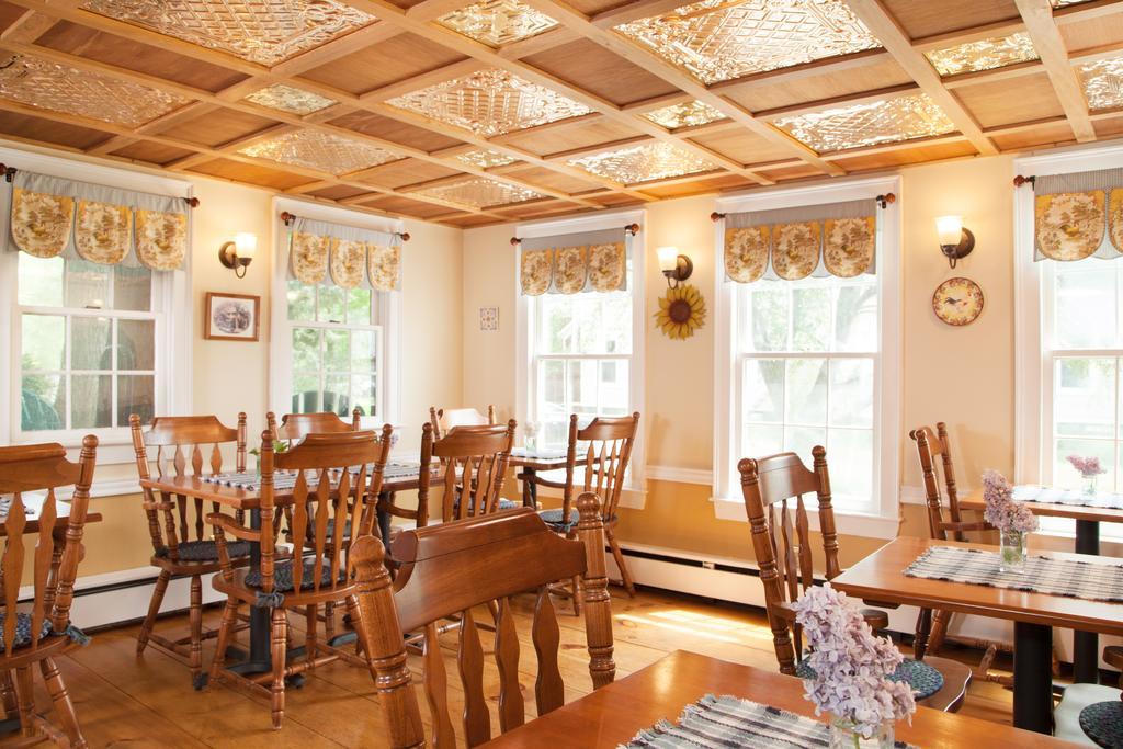 The Chester House Inn エクステリア 写真