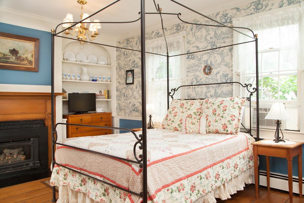 The Chester House Inn エクステリア 写真