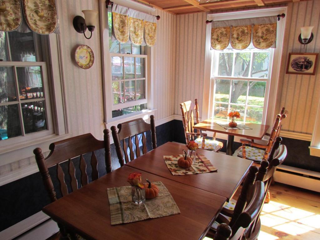 The Chester House Inn エクステリア 写真