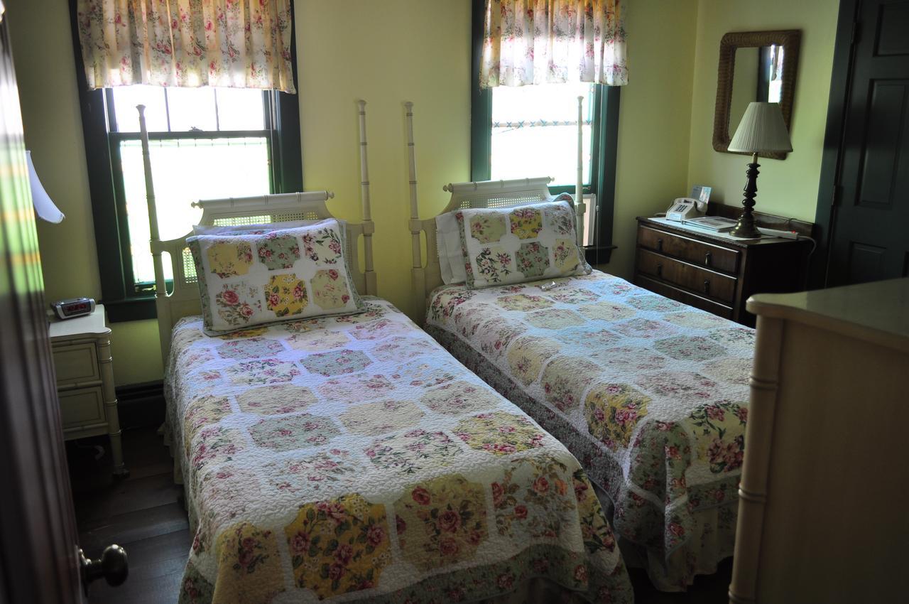 The Chester House Inn エクステリア 写真