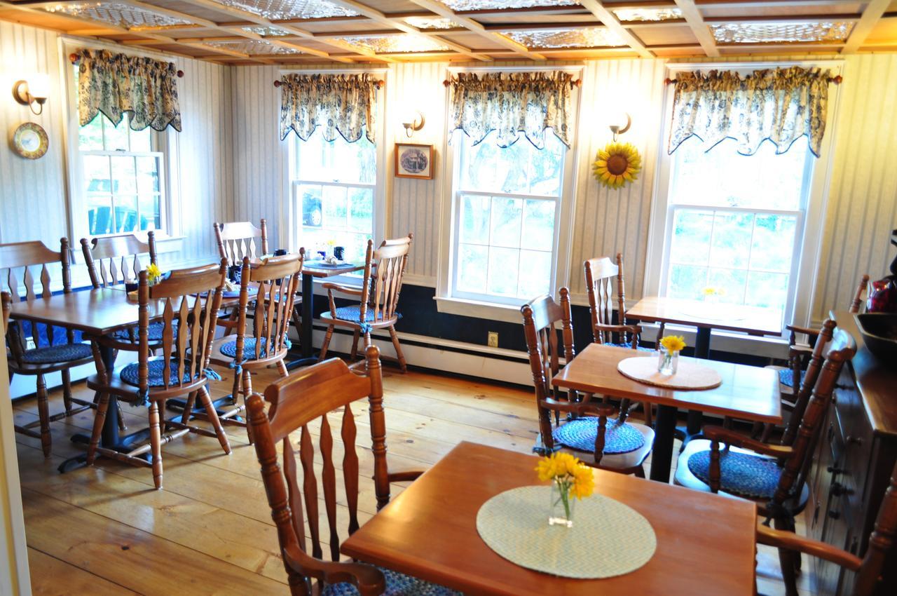 The Chester House Inn エクステリア 写真