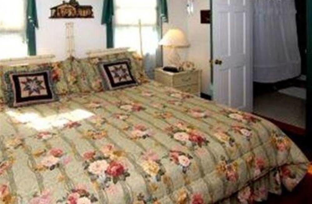 The Chester House Inn エクステリア 写真